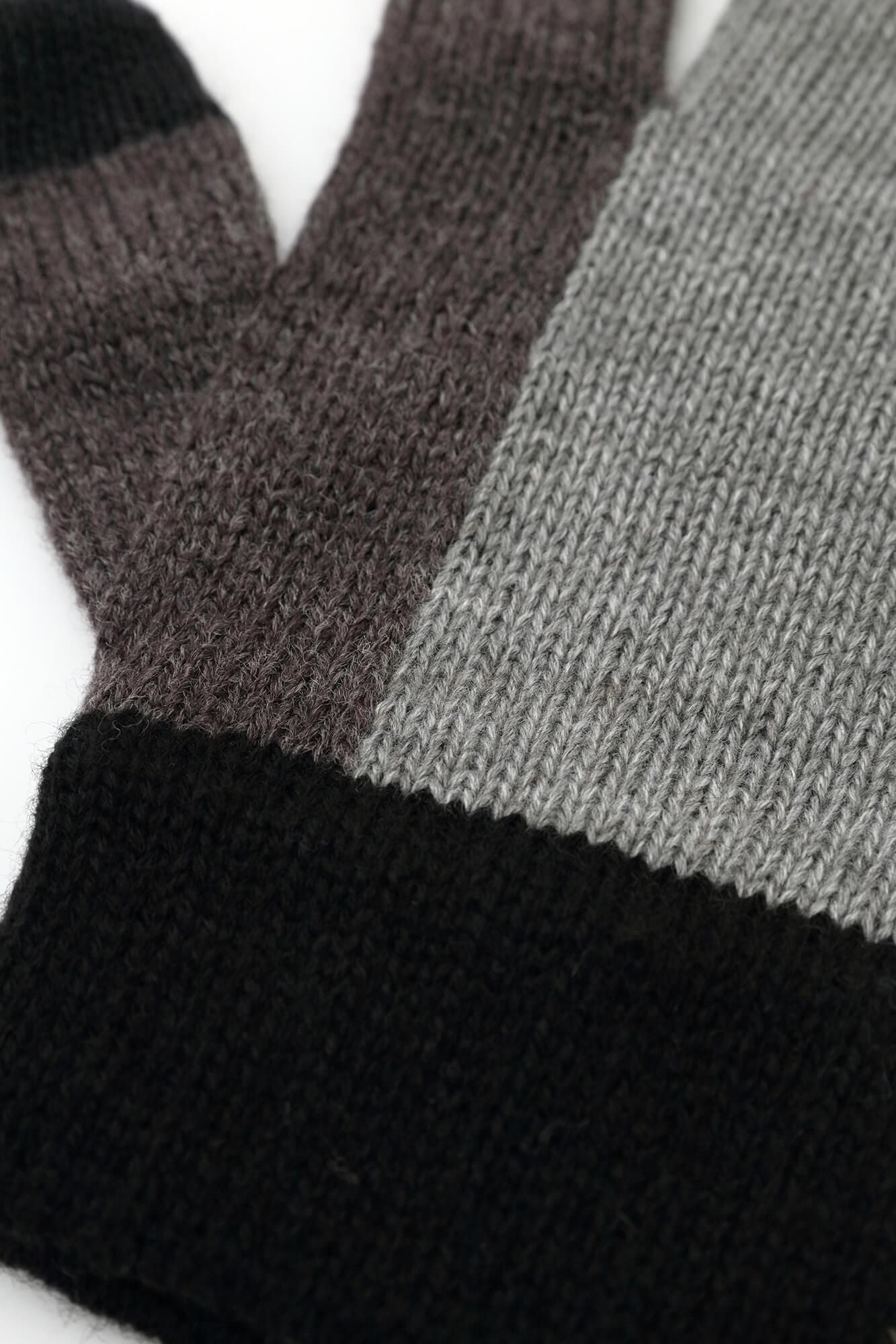 あっちグローブ トリコ／片陰（かたかげ）