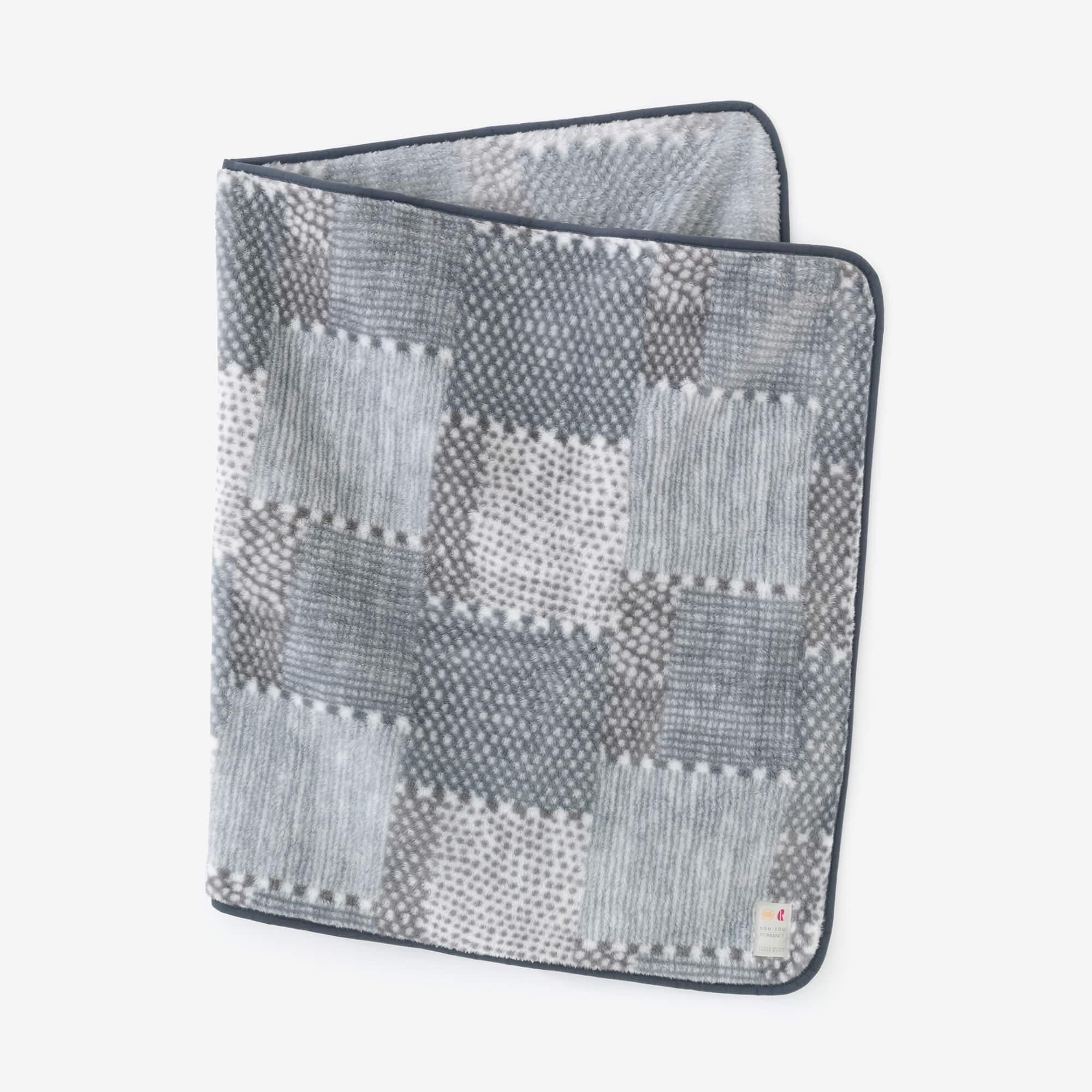 Sou ・ Sou × Romance Kosugi Knee Couverture / Span (Magasane)