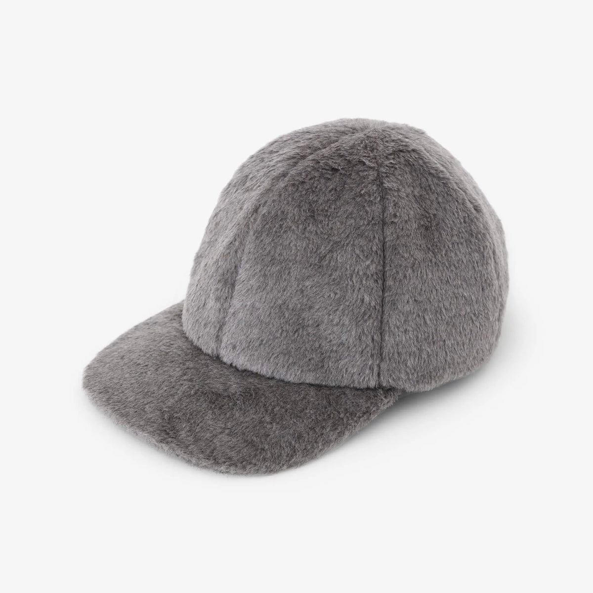 【net limited】Boa Cap／Dark Lead Color×SO-SU-U Kon 