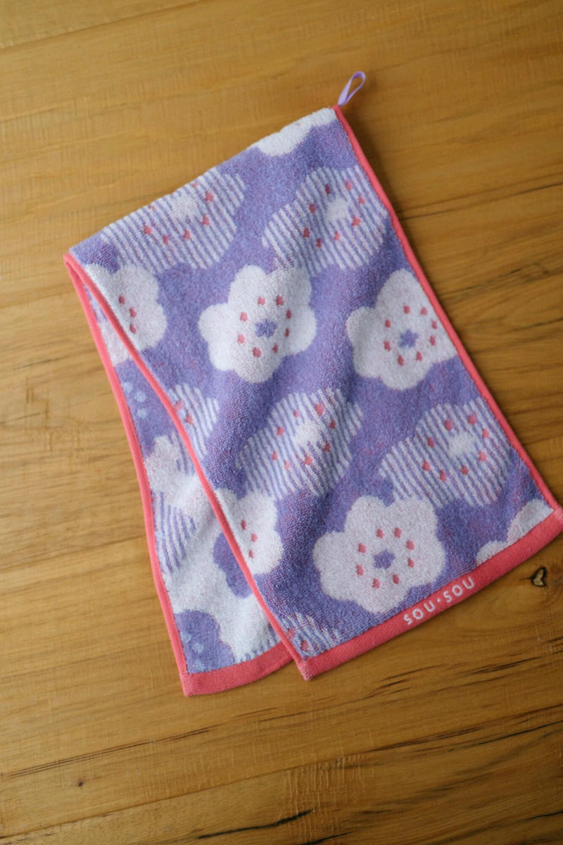 今治産テキスタイルキッチンタオル