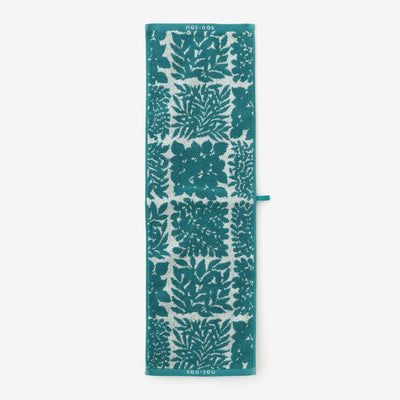 Imabari Textile Kitchen Towel / Hanaichimatsu
