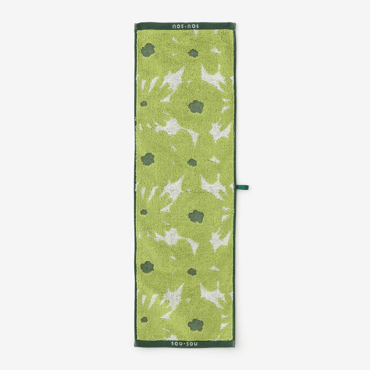 Imabari Textile Kitchen Towel／Oraka