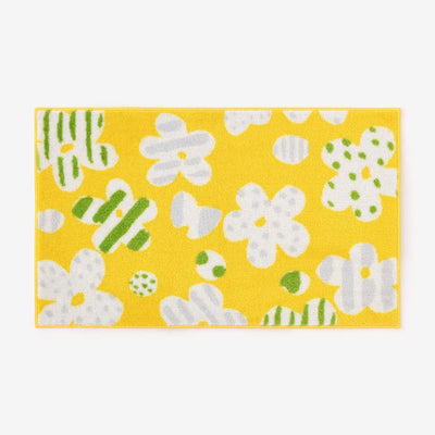 Tapis textile / rabat