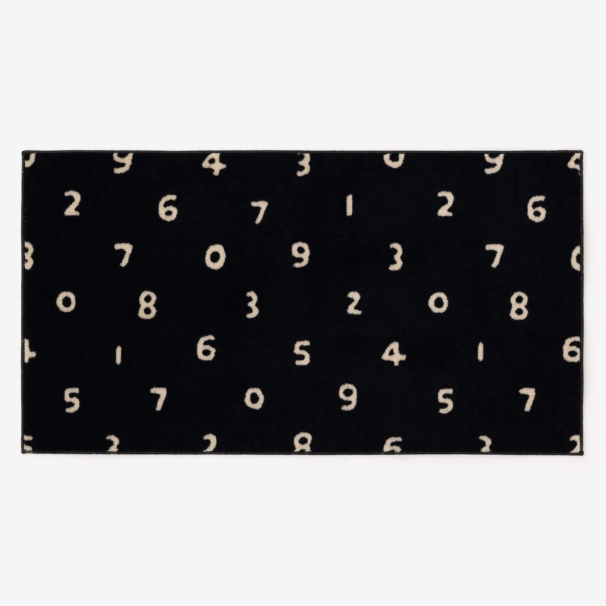 テキスタイルマット大／SO-SU-U