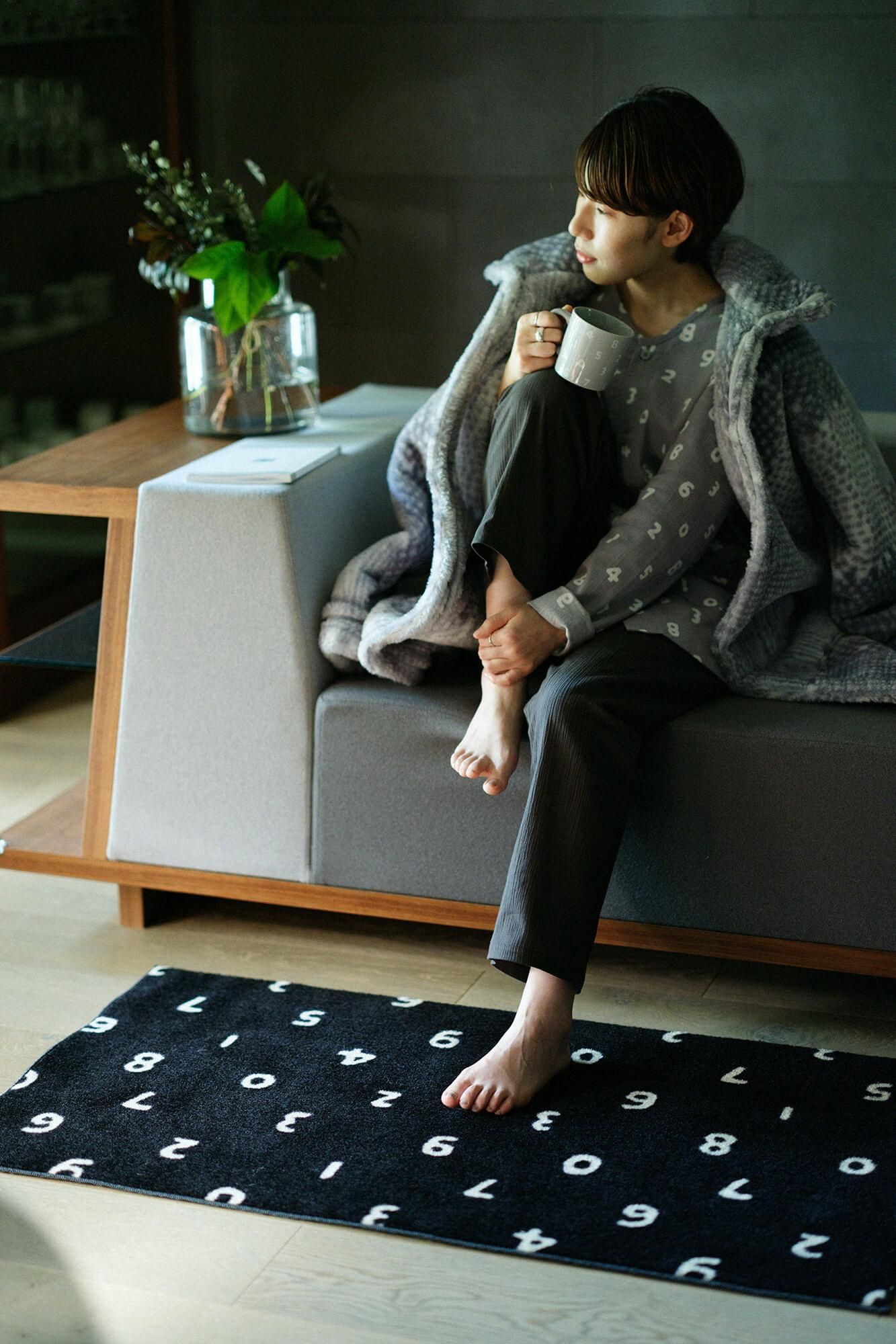 텍스타일대형매트/SO-SU-U