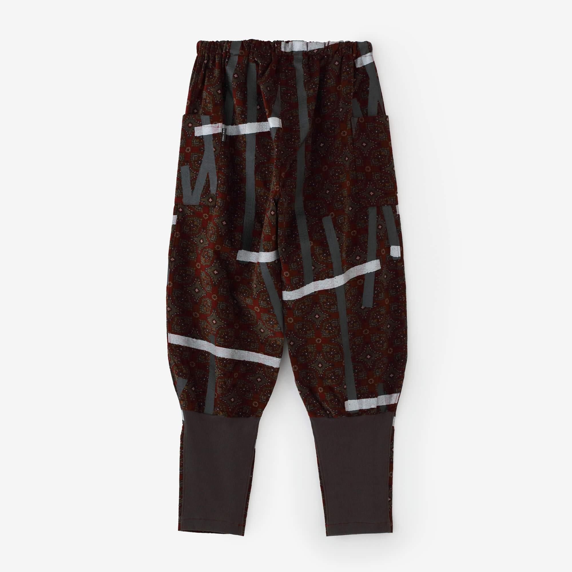 煤炭天堂 外国图案 (Hakuraimonyo) Tattsuke (Tattsuke) Enyuu 磨损 / Tobi (风筝) Suou 颜色 (Suou 颜色)