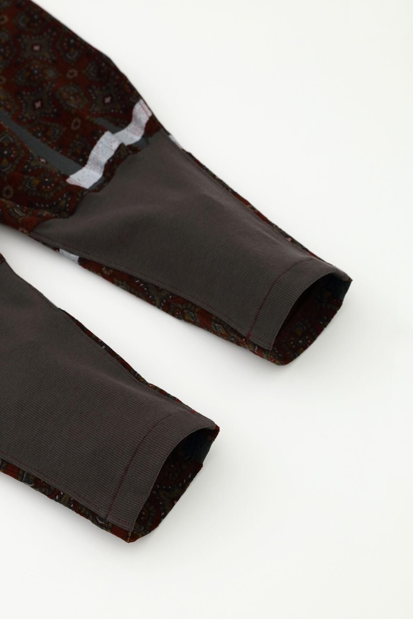 煤炭天堂 外国图案 (Hakuraimonyo) Tattsuke (Tattsuke) Enyuu 磨损 / Tobi (风筝) Suou 颜色 (Suou 颜色)