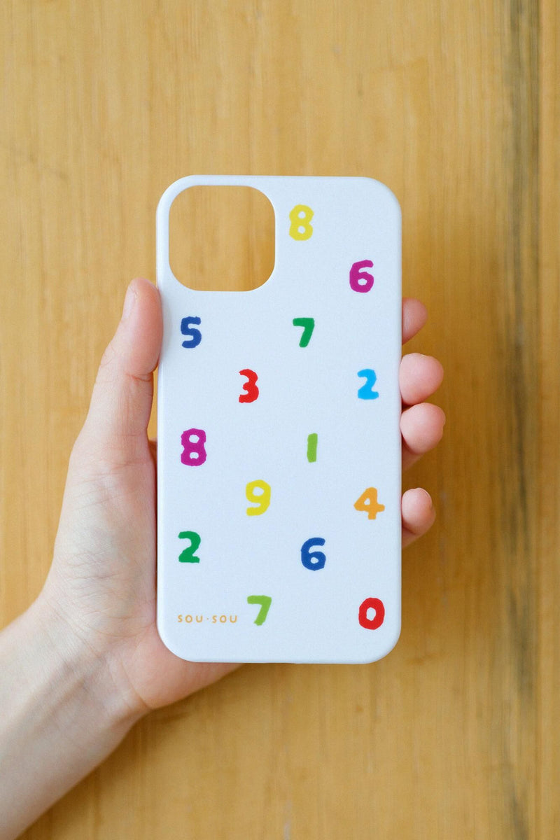 テキスタイルカバー iPhone14