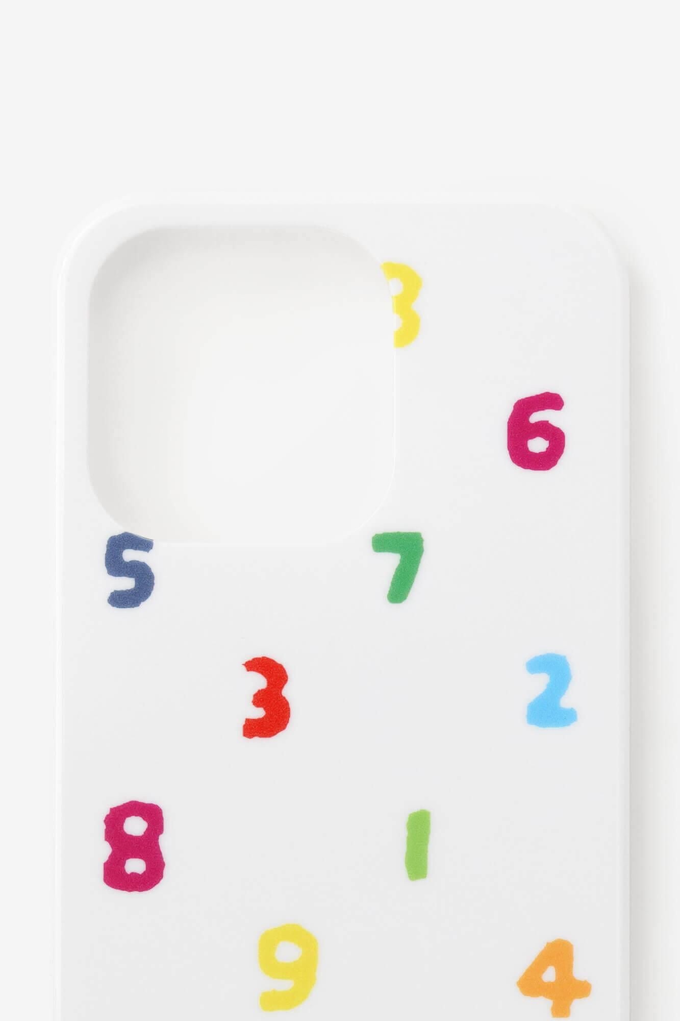 iPhone_14_Pro Cover Case / SO-SU-U Multicolored