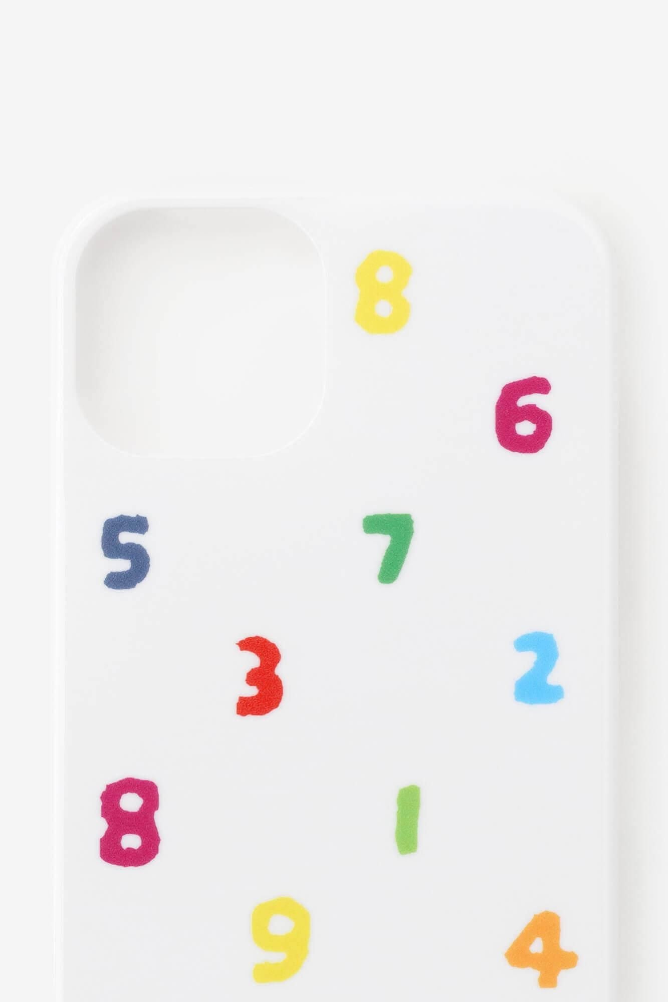 iPhone_14_Plus Cover Case／SO-SU-U various