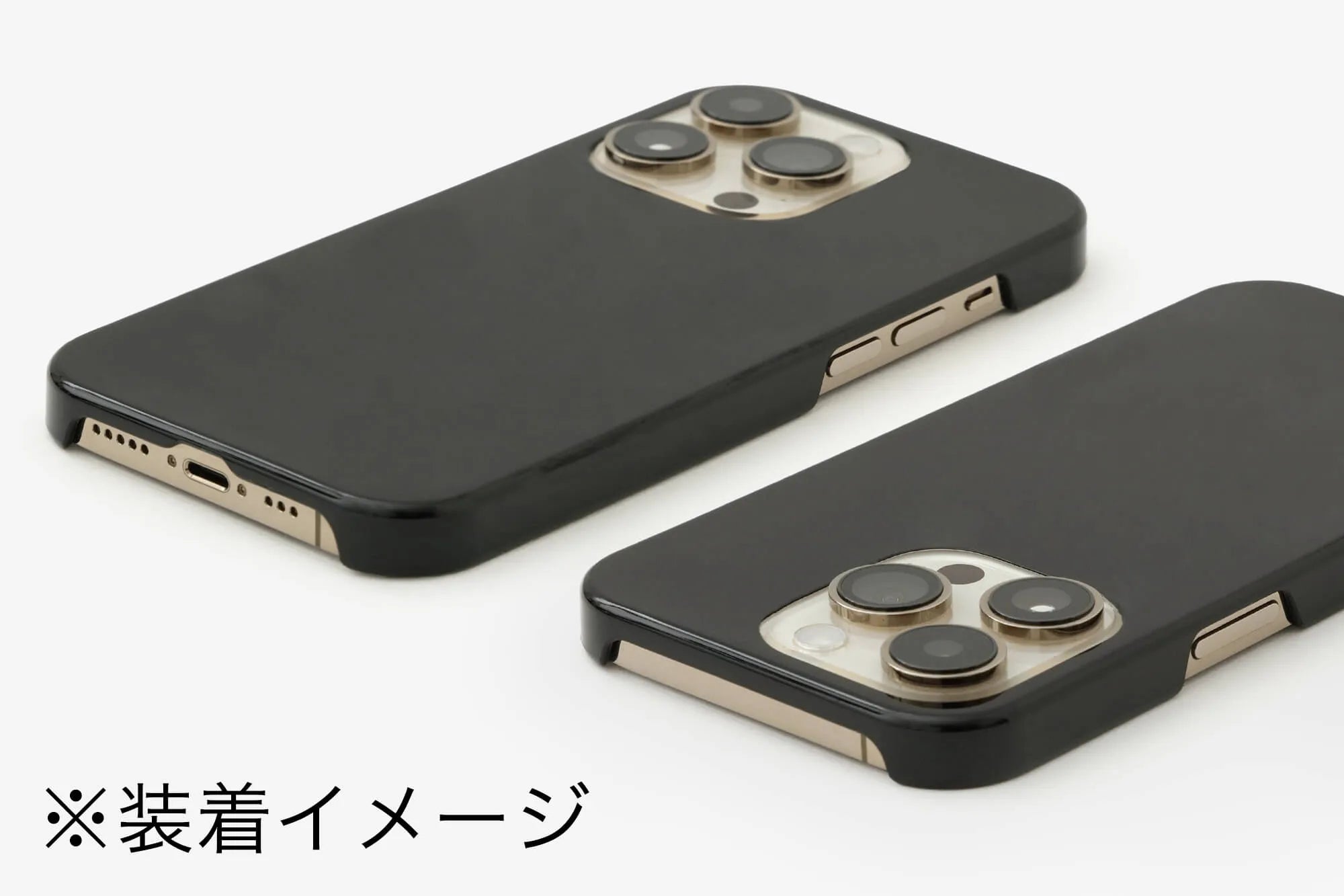 iPhone_14_Pro_Max手機殼/SO-SU-U十數 黑色