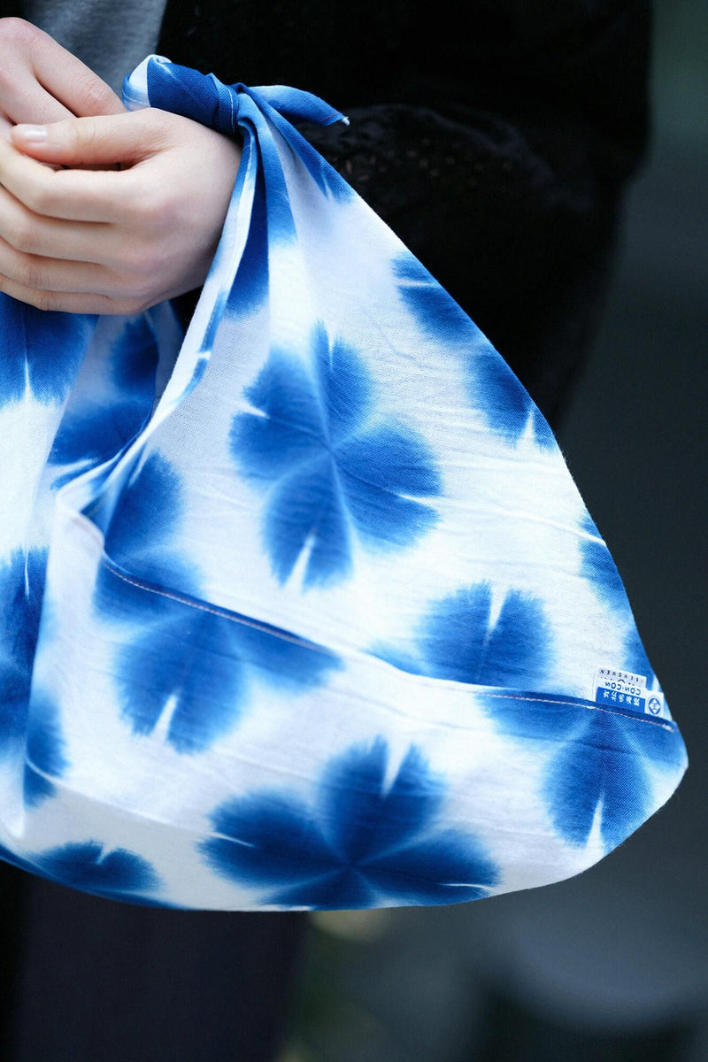 Arimatsu Narumi Shibori Pli de petite largeur
