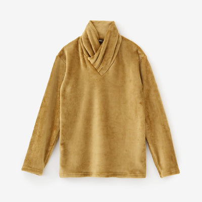 Bomber Heat (R) Birou Doami Kragen Giban/Hashibamiiro