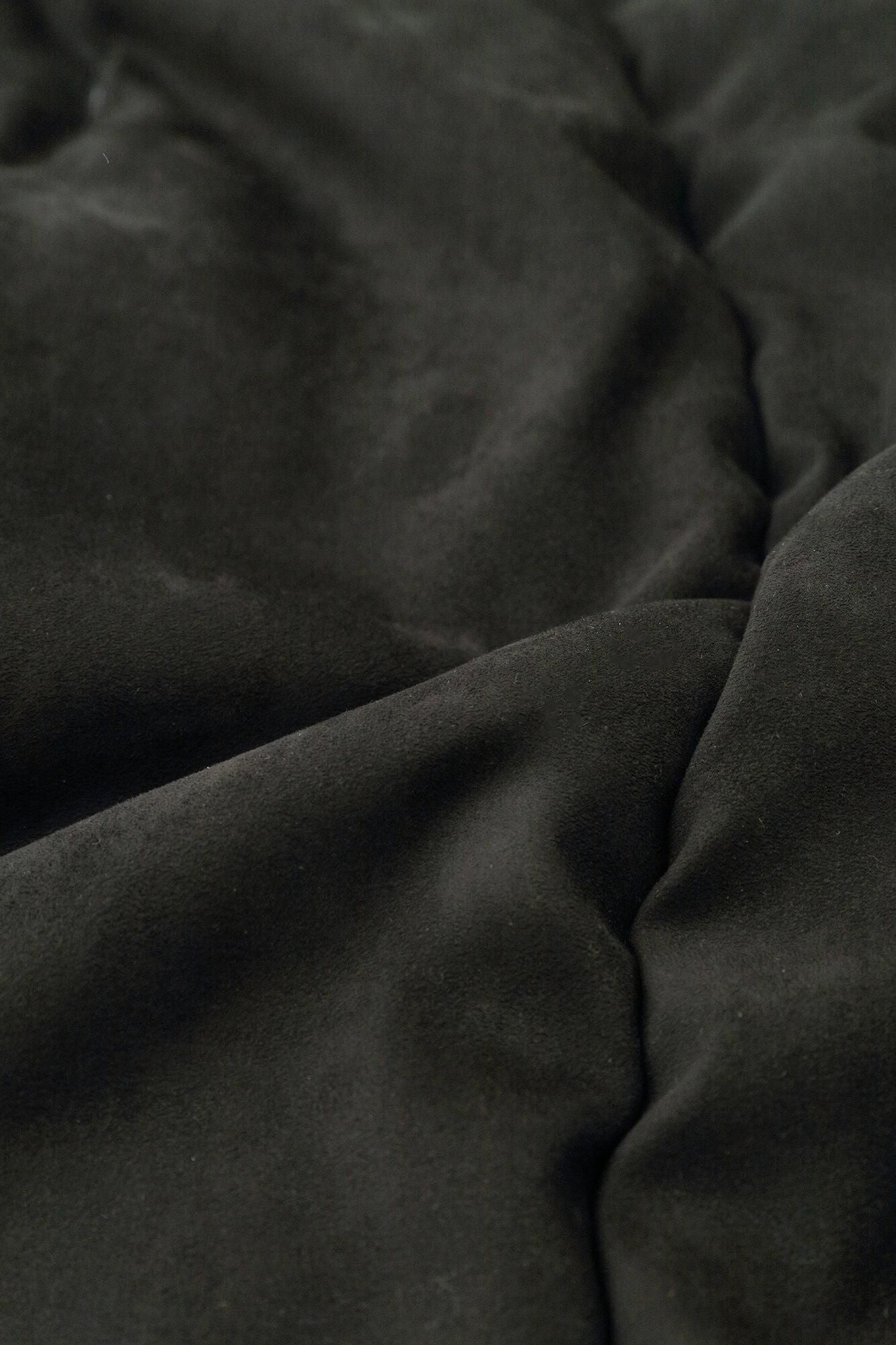 假nubuck长翅（Nagajinbaori）衬里（Nakawatawase） /湿羽毛颜色（Nagayairo）