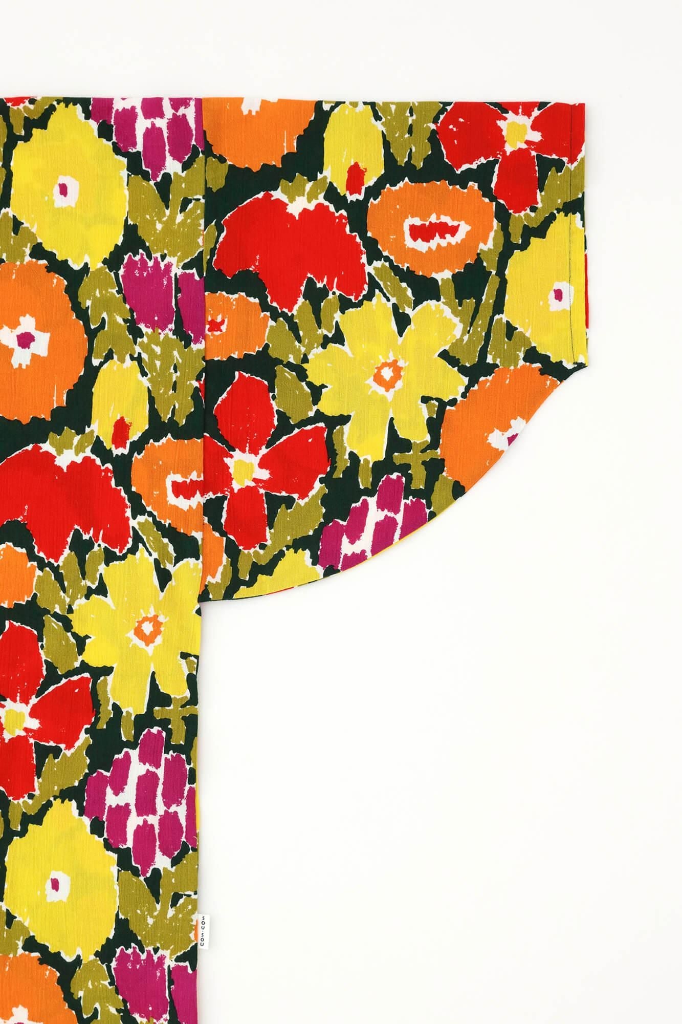 Takashima Shui 20/20 Naginata矩形服装（Naginata Chou Hokei） /好朋友