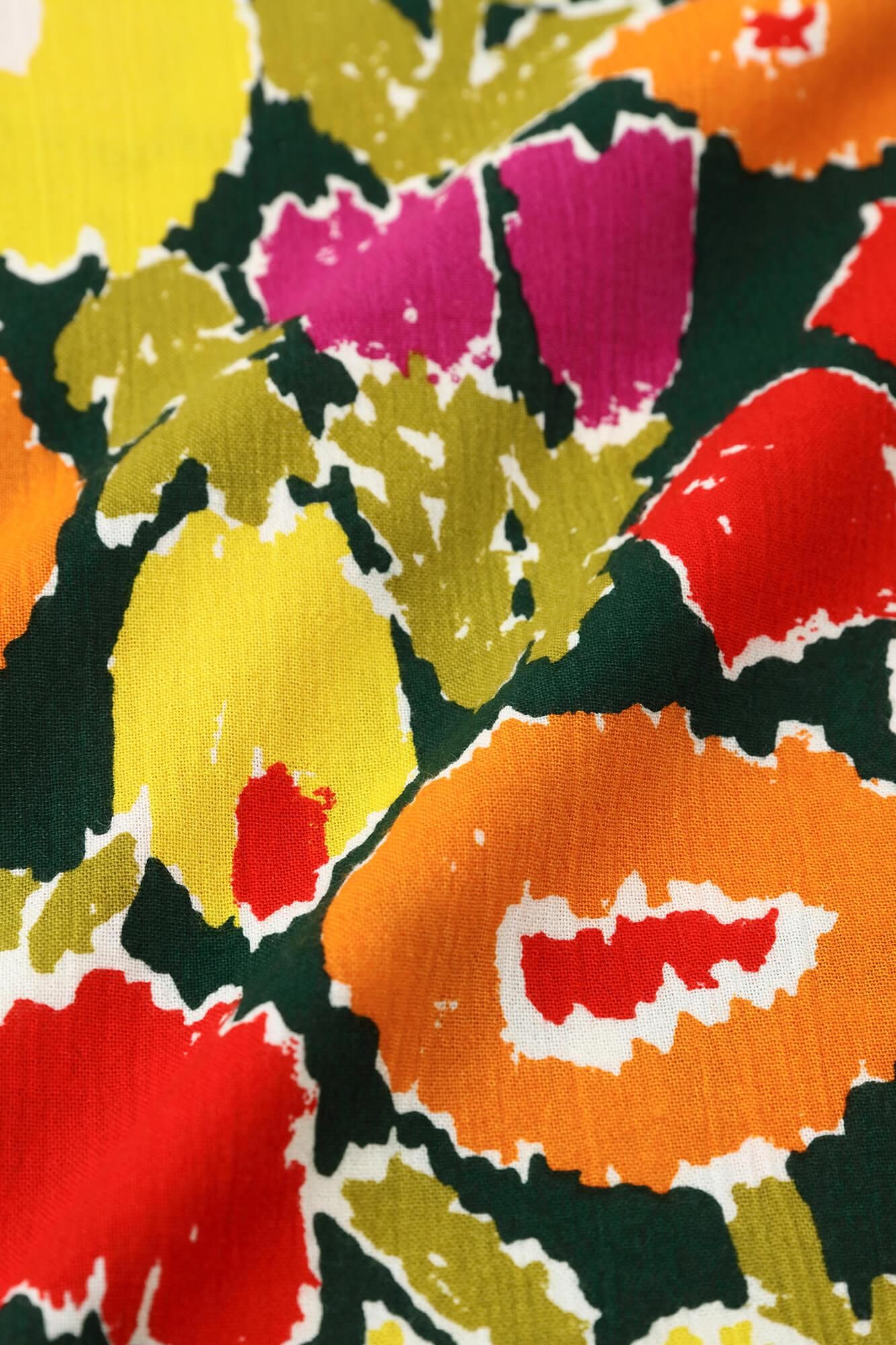 Takashima Shui 20/20 Naginata矩形服装（Naginata Chou Hokei） /好朋友