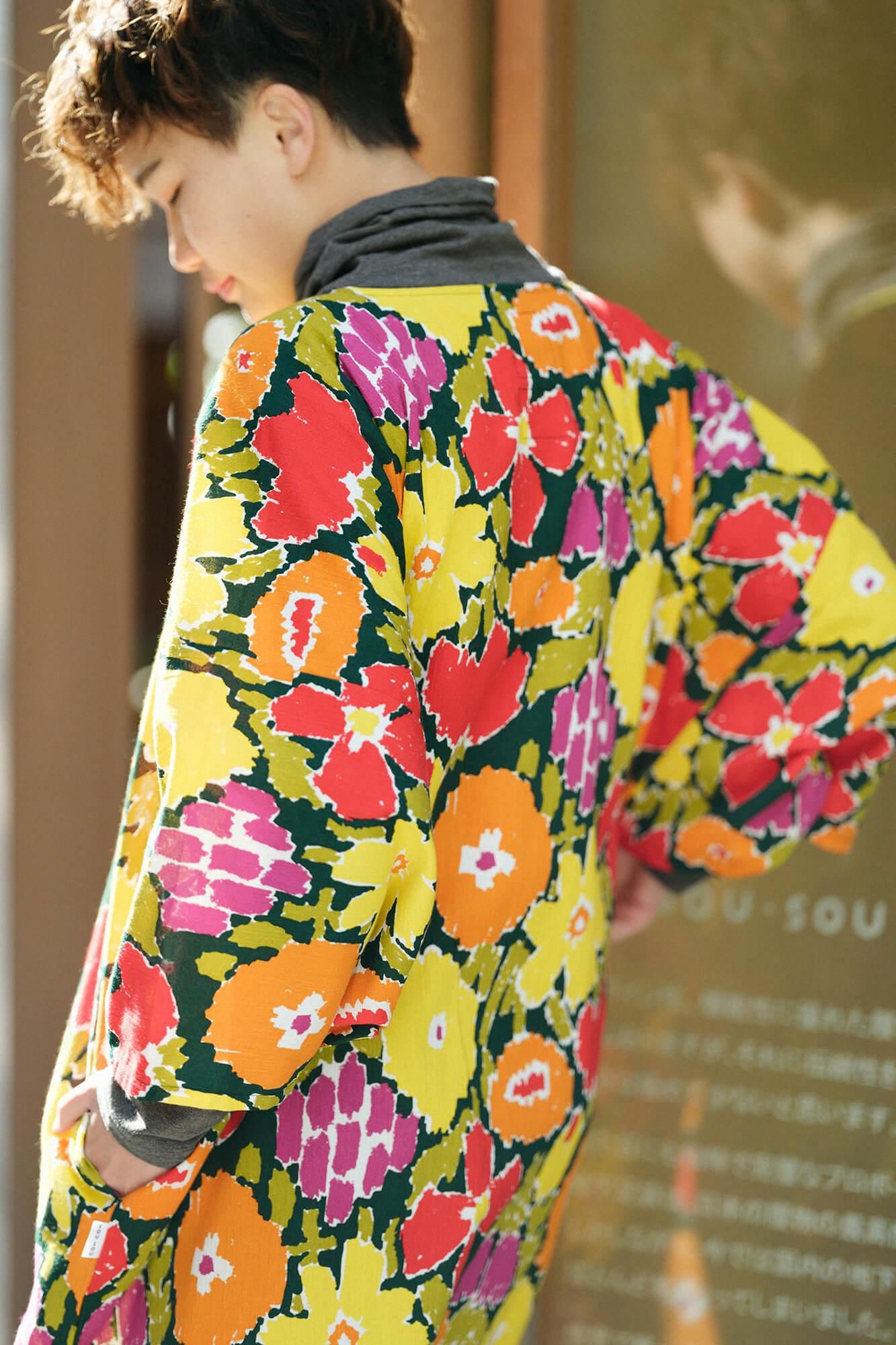 Takashima Shui 20/20 Naginata矩形服装（Naginata Chou Hokei） /好朋友