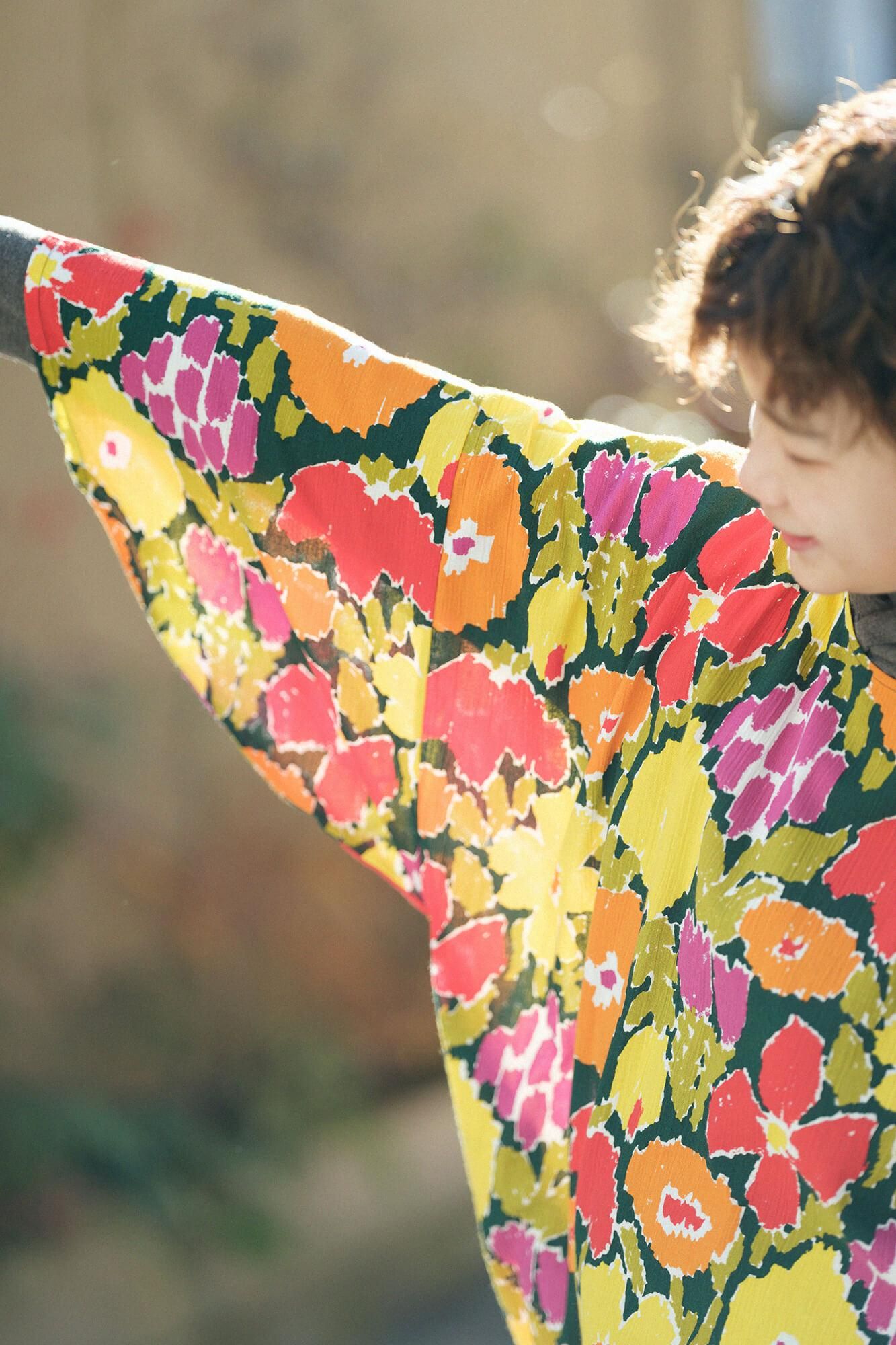 Takashima Shui 20/20 Naginata矩形服装（Naginata Chou Hokei） /好朋友