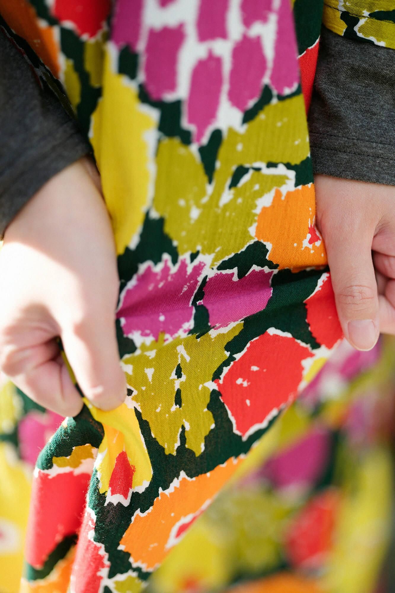 Takashima Shui 20/20 Naginata矩形服装（Naginata Chou Hokei） /好朋友