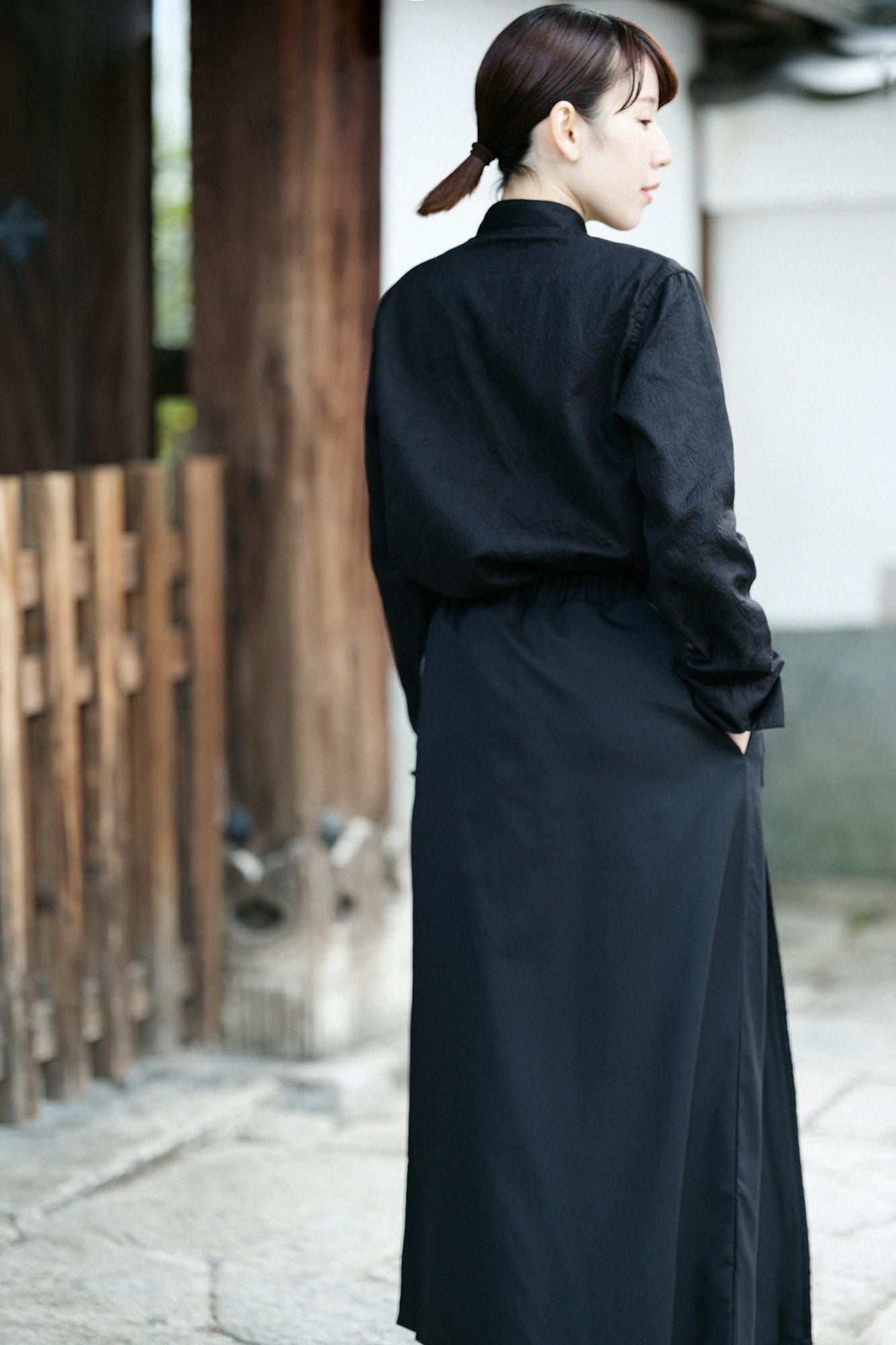 42 Paar, Kammgarn, Kanishita/Nubairo