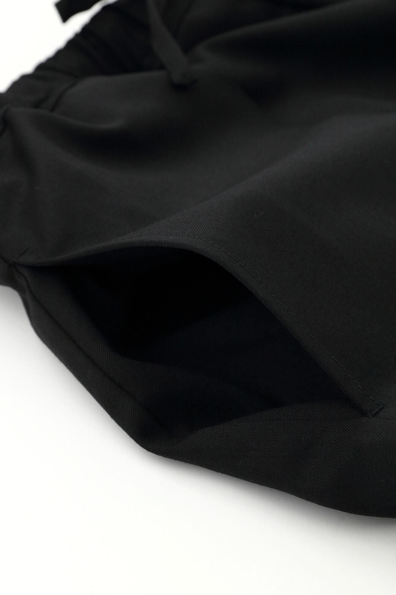 42 Paar Kammgarn-Hakama Fuji/Nurebairo