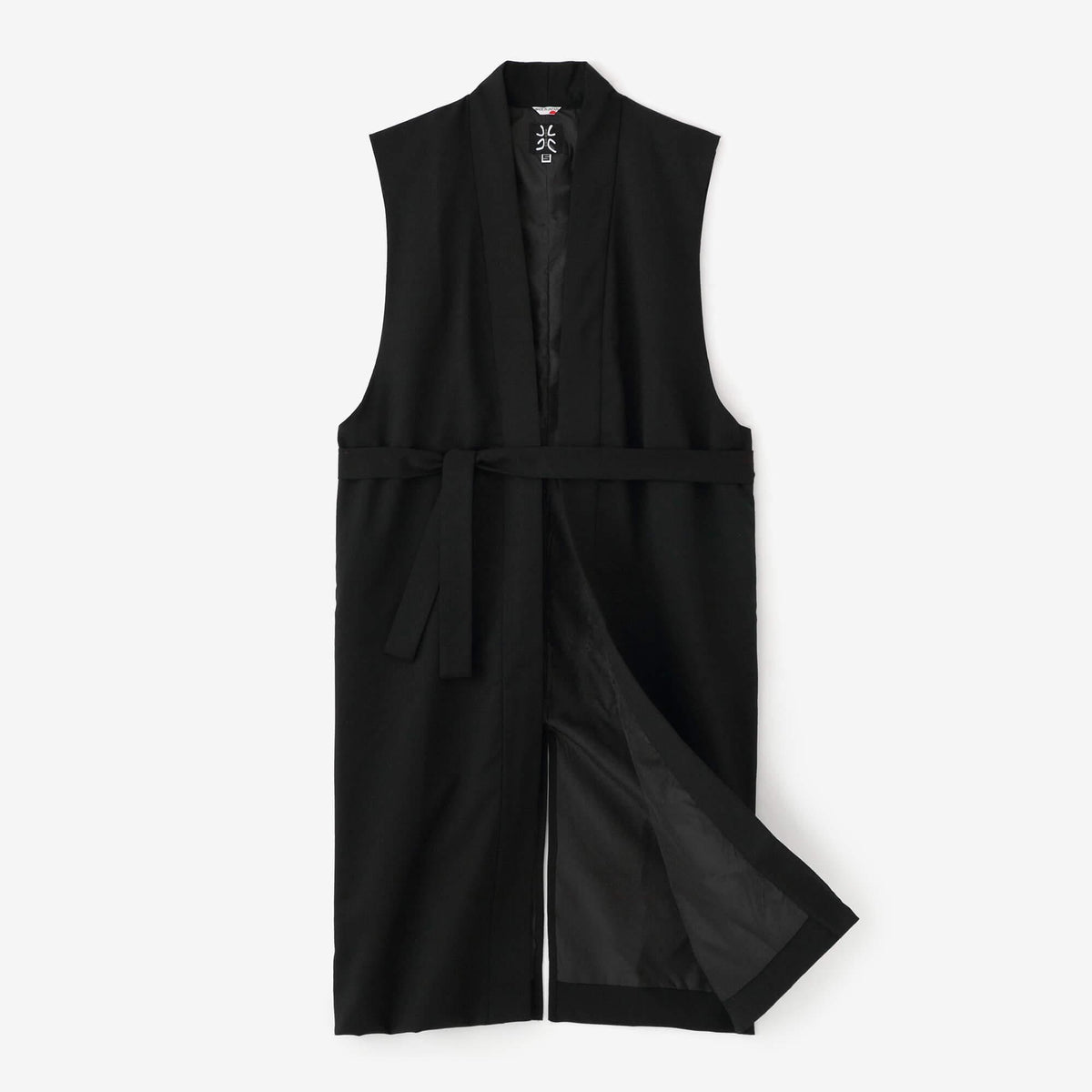 42双 梳毛（そもう） 長中衣（ながちゅうえ） 袷（あわせ）／濡