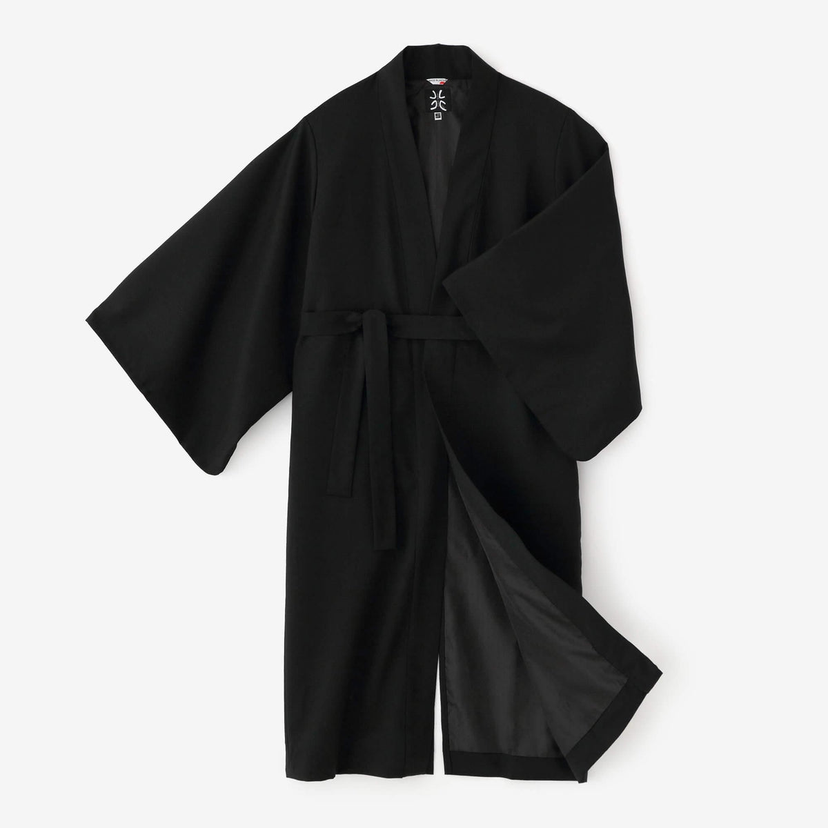 SOUSOU 行 長羽織（ながばおり） 袷（あわせ）羽織 171766209_1200x1200_crop_cente