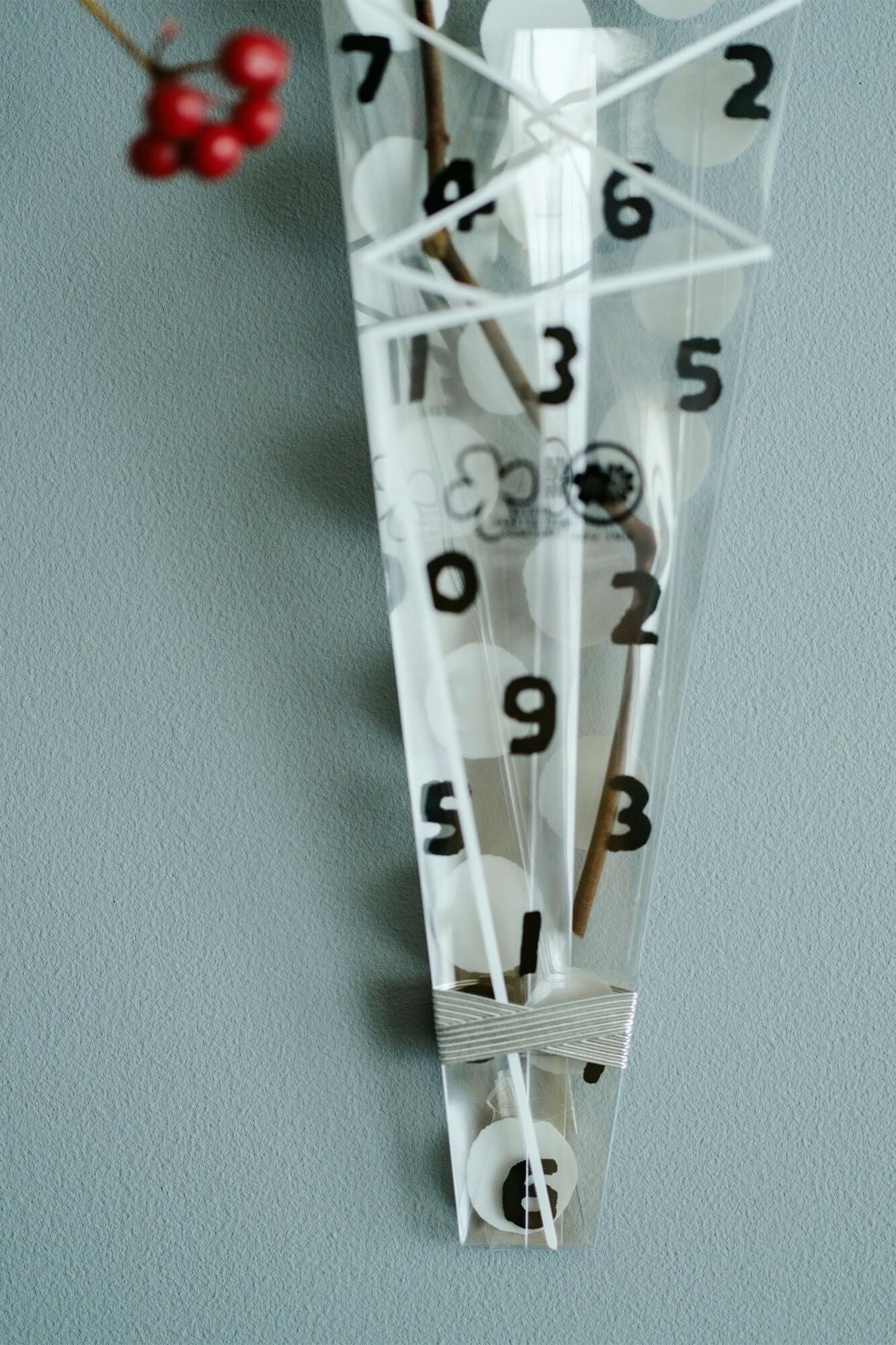 京都華包研究會監修SOU・SOU華包／SO-SU-U十數和圓點