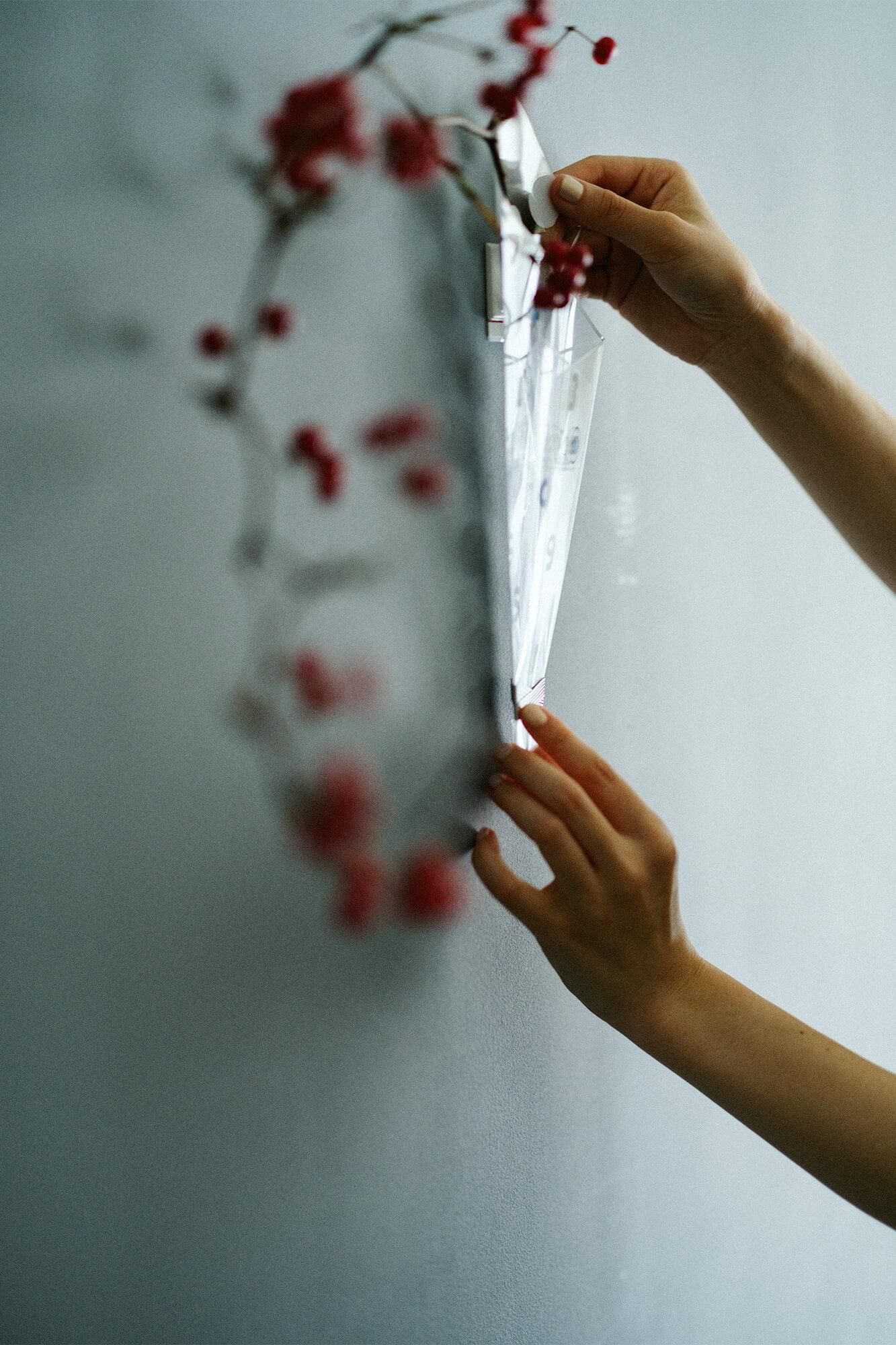 京都華包研究會監修SOU・SOU華包／SO-SU-U十數和圓點