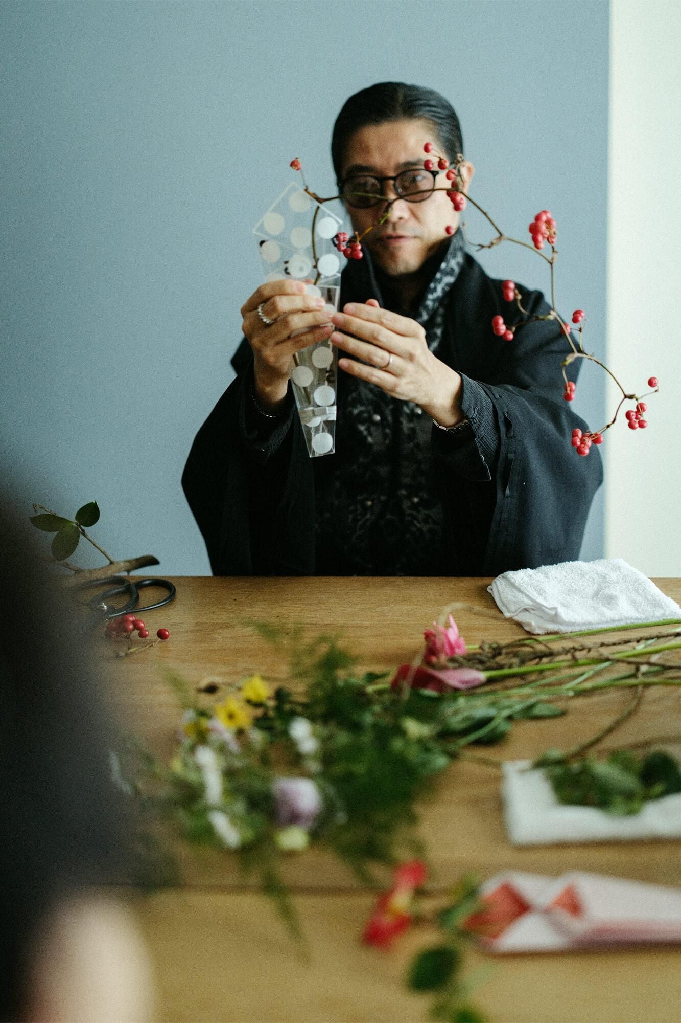 京都華包研究會監修SOU・SOU華包／SO-SU-U十數和圓點