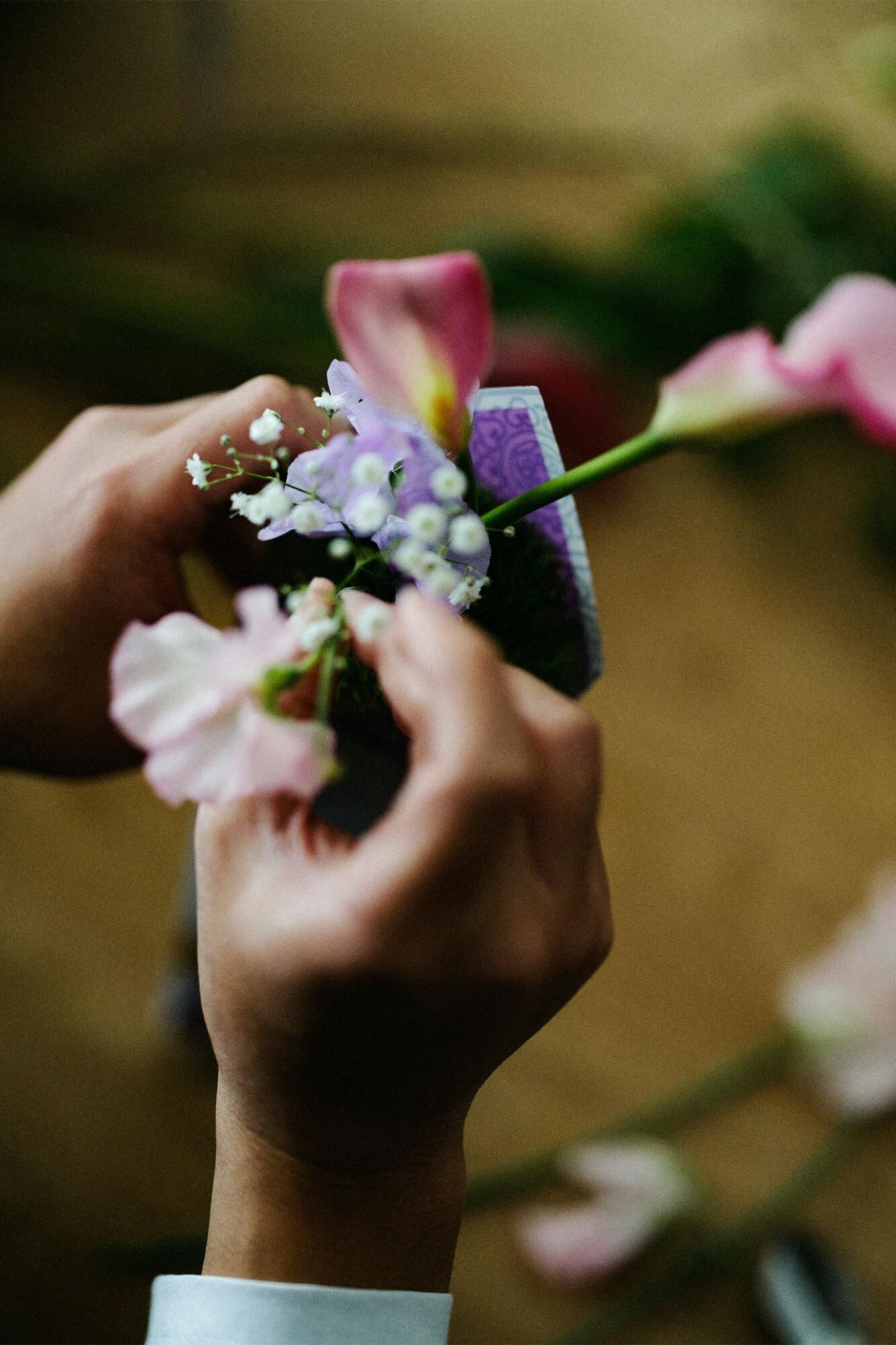 SOU・SOU京都華包研究會監修 SOU・SOU華包／華麗