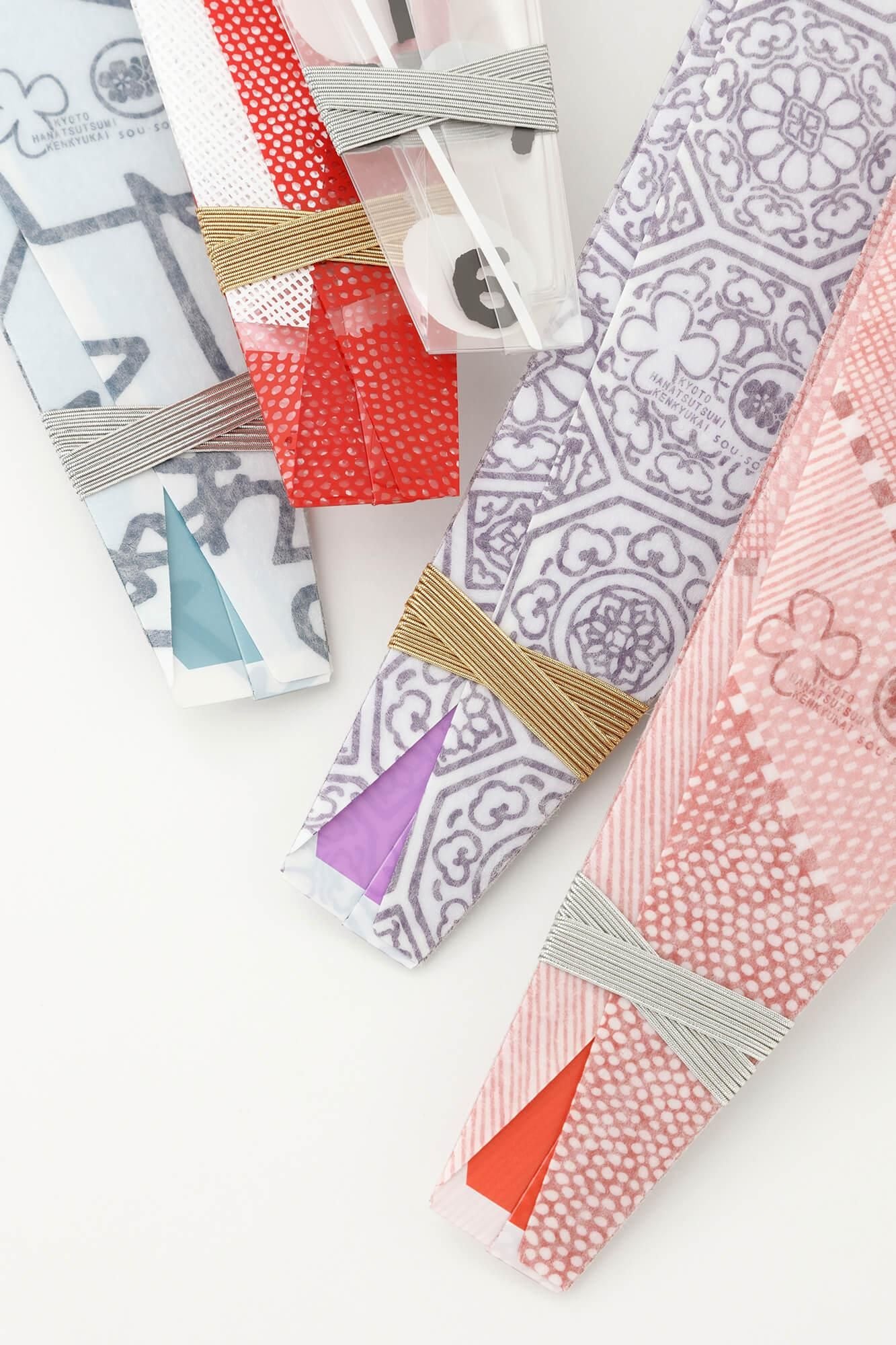 由京都哈纳博研究协会监督 SOU・SOUHanatsumi/空间