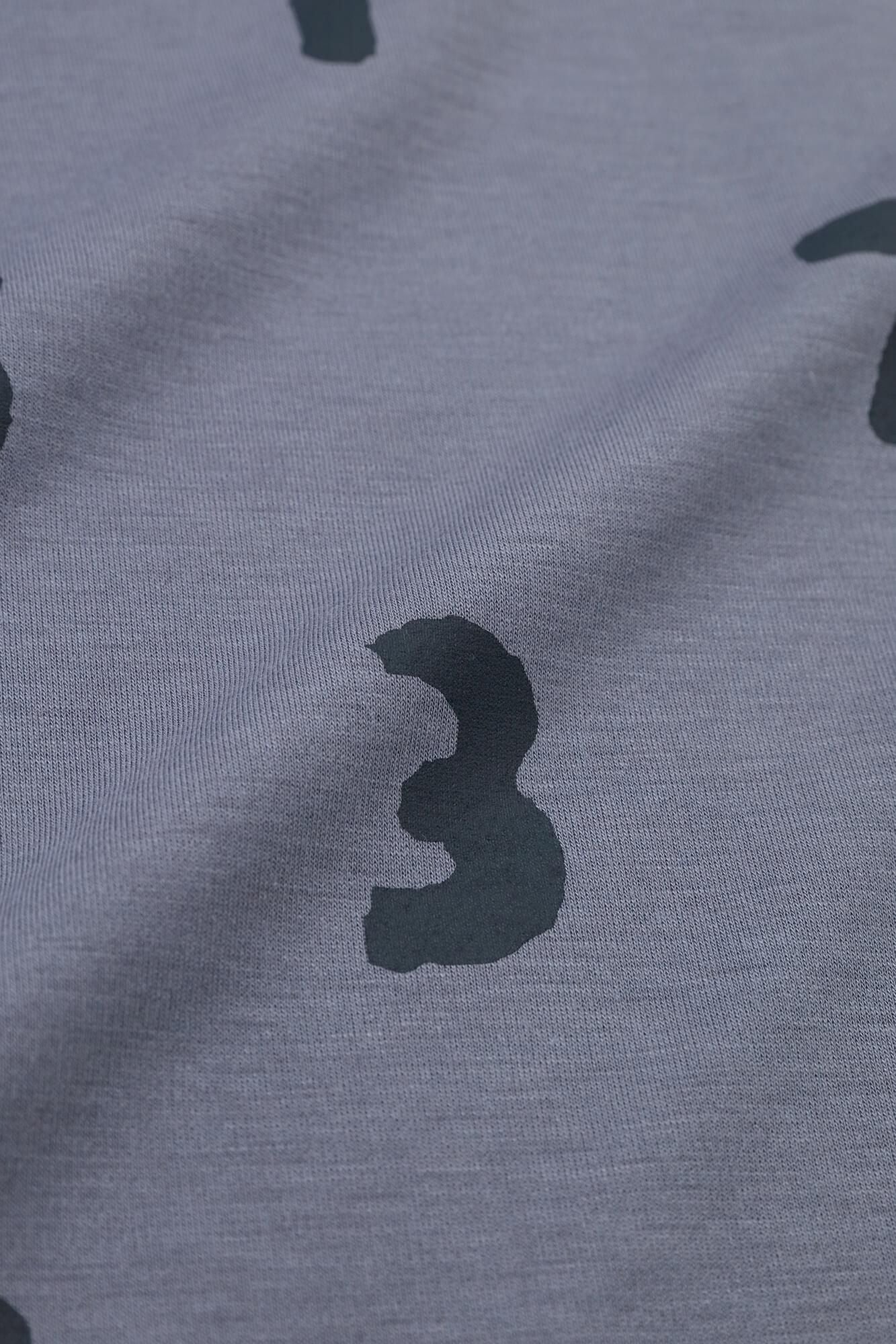 羊毛混合物，双面，矩形长袍，肩系，SO-SU-U和边缘，Hanada Nezu