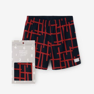 Takashima Sumi 40/40纺织品树干/SAN（SAN）