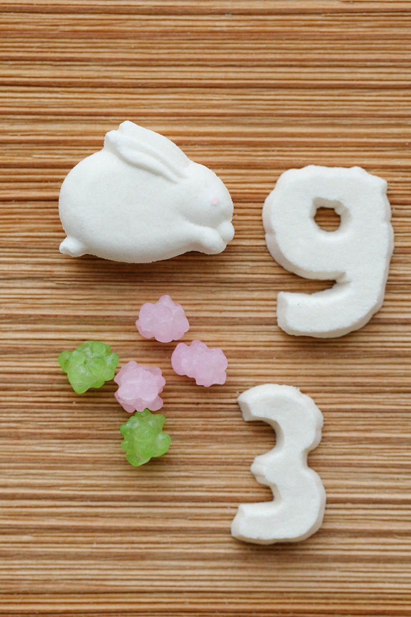 SOU・SOU×Choukyudo Anniversary Dried Candies Set