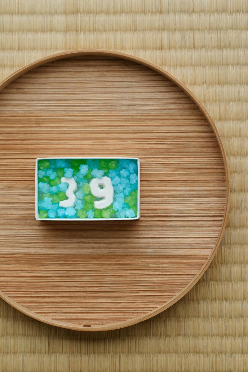 SOU・SOU×Choukyudo Anniversary Dried Candies Set