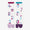 SOU・SOU 20周年 Tabi Socks (Mid-calf)／SO-SU-U in Special Day【Men・Women】