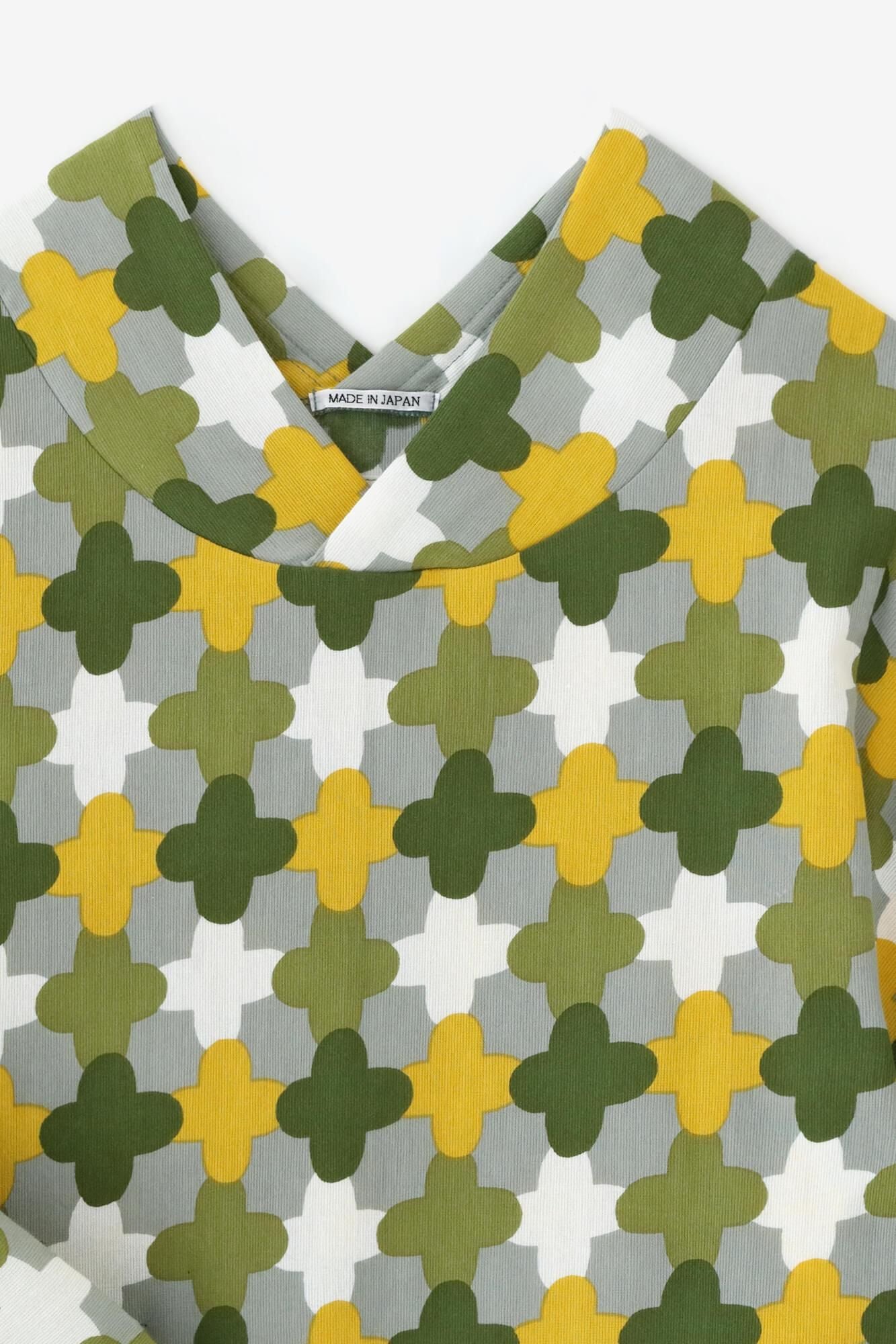 Takashima Jiji 40/40 Nagi Jiban/Strickleiter