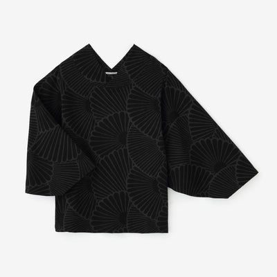 Takashima Jimu 40/40 Nagi Jiban/Kikuougi