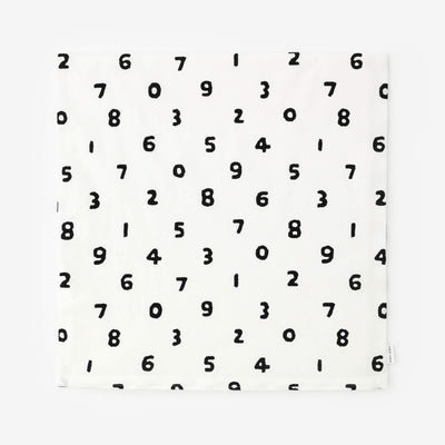 平織り21番手 クッション（座布団）カバー／SO-SU-U つくも【※お届けに約3週間】