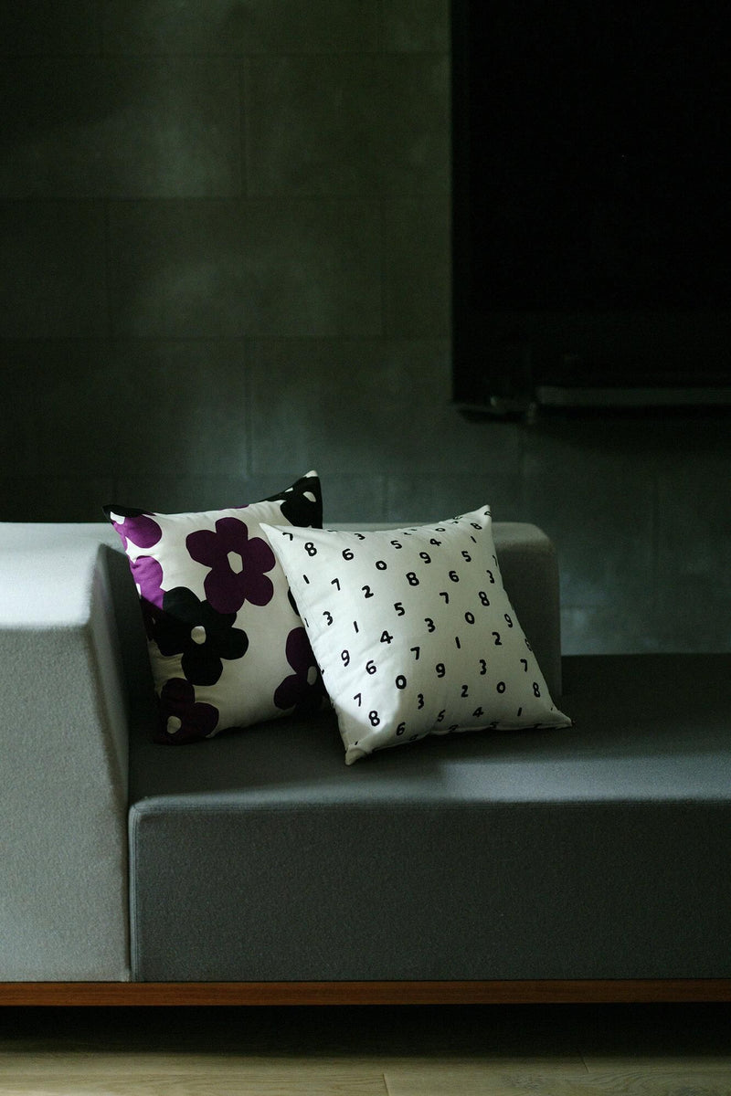 クッション（座布団）カバー