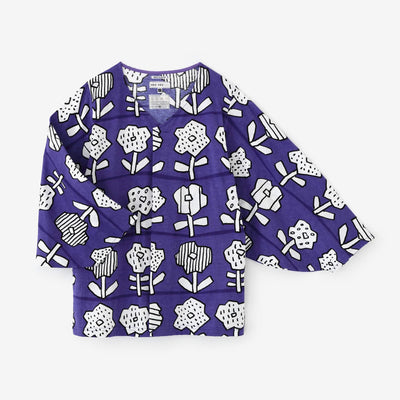 薙刀袖褶 Jiban/Hanae