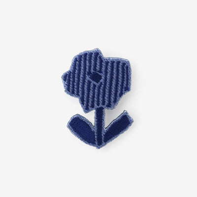 刺繍飾り（ししゅうかざり）／はななえ