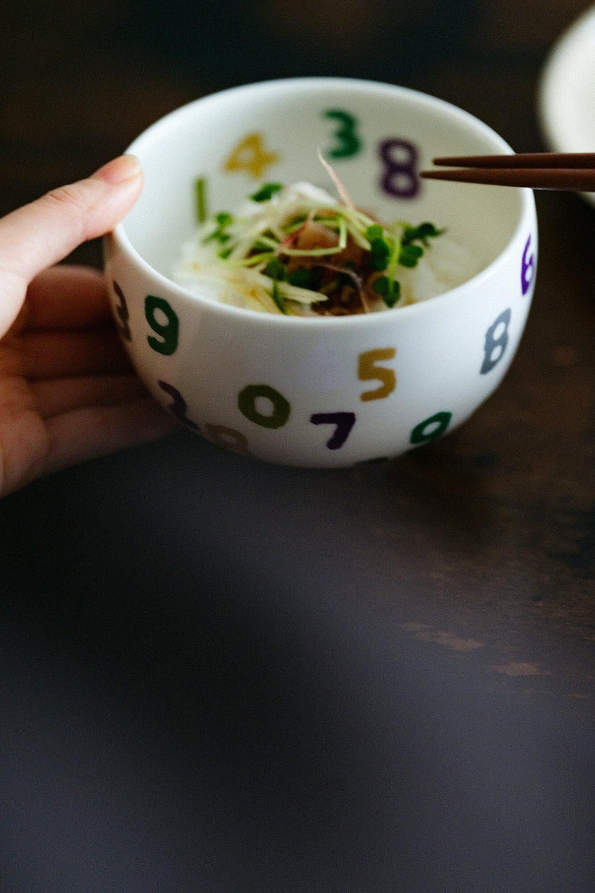 Uji Matcha und Schüssel-Set/SO-SU-U