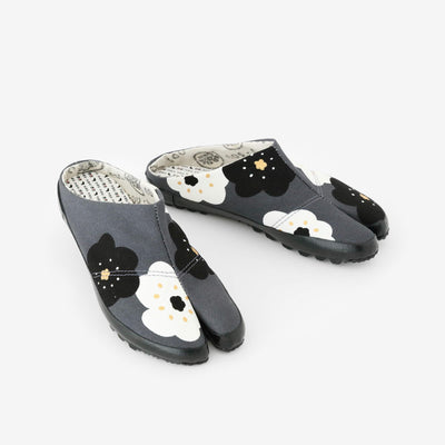 糊状塔比袜/微笑