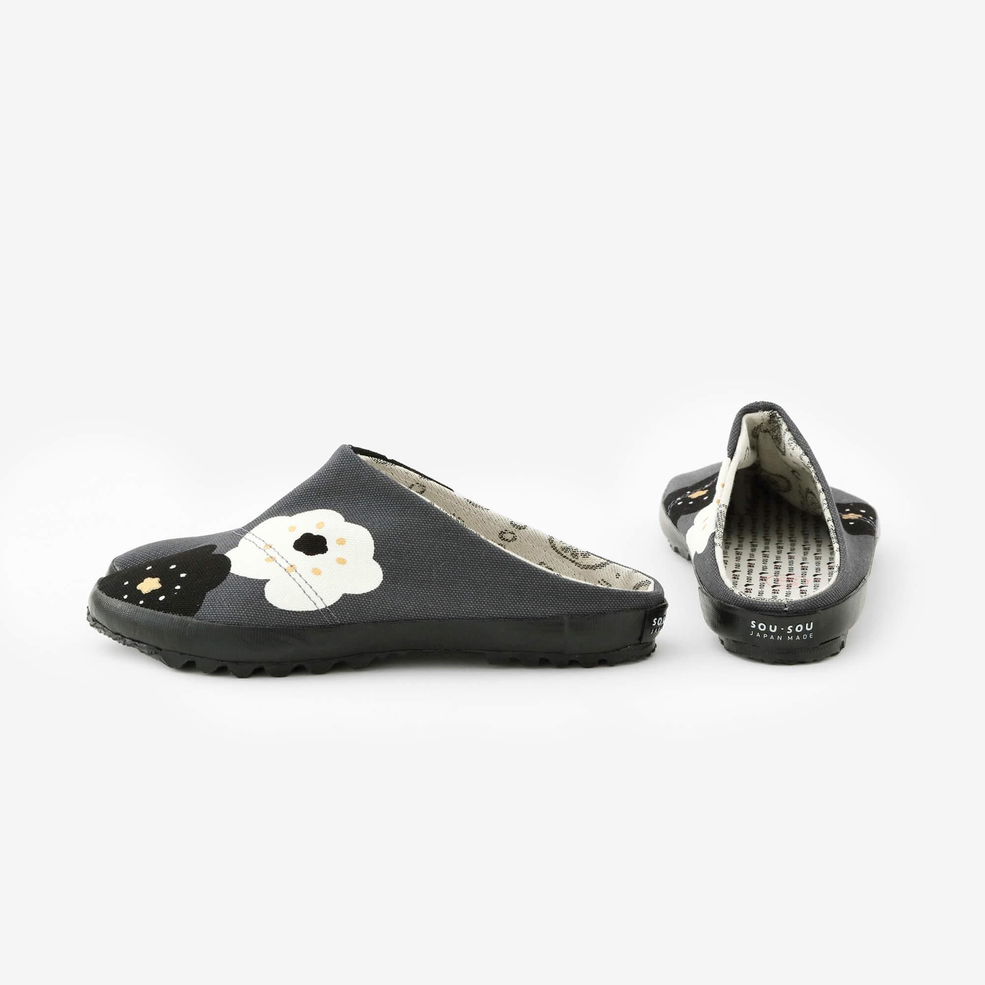 糊状塔比袜/微笑