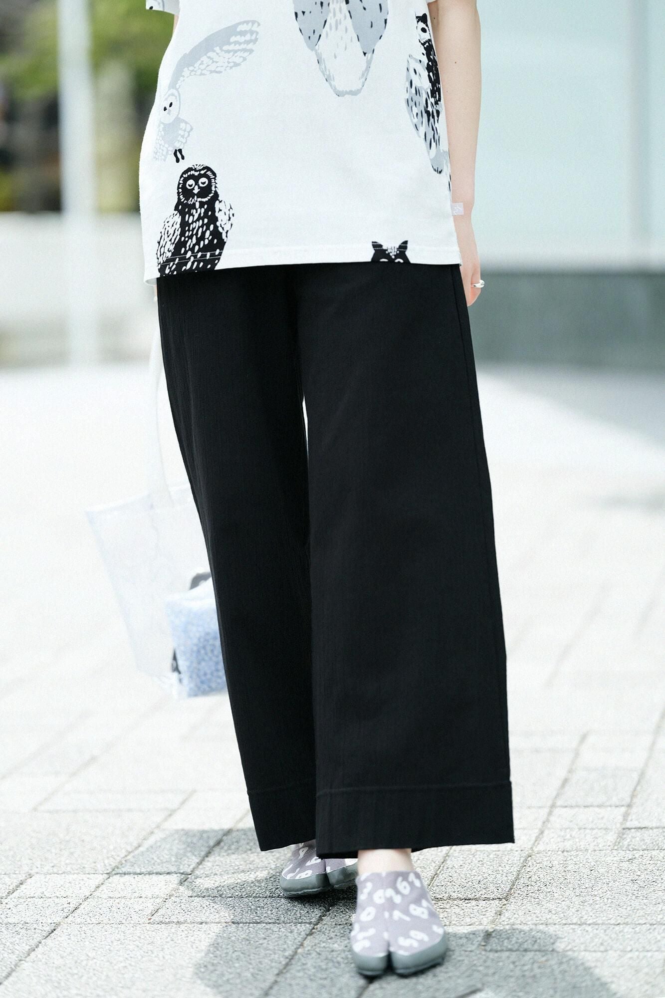 Takashima Jiji 20/20 Weite Hose/Nurebairo (Nurebairo)