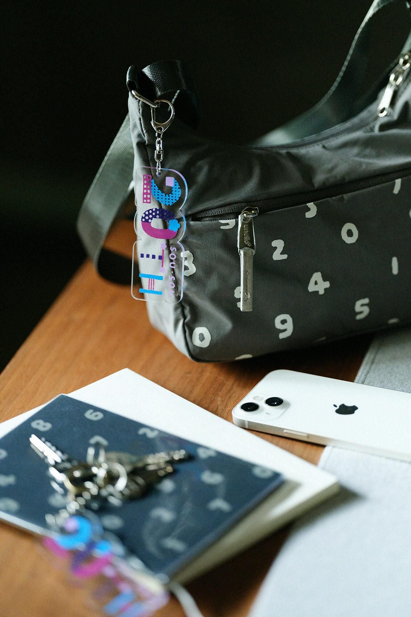 特典付き】SOU・SOU 20周年 吊り飾り