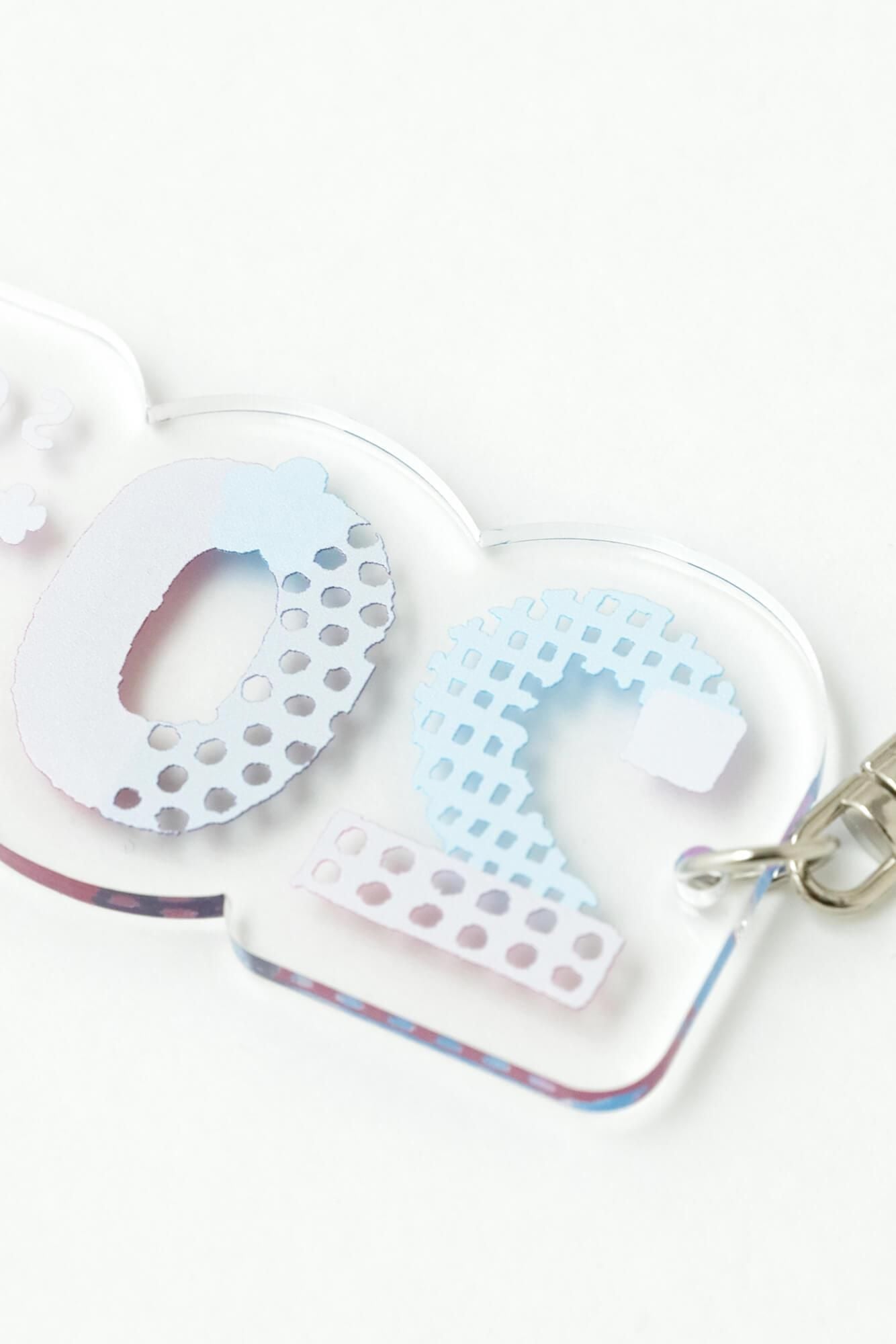 【附贈禮】SOU・SOU 20週年吊飾