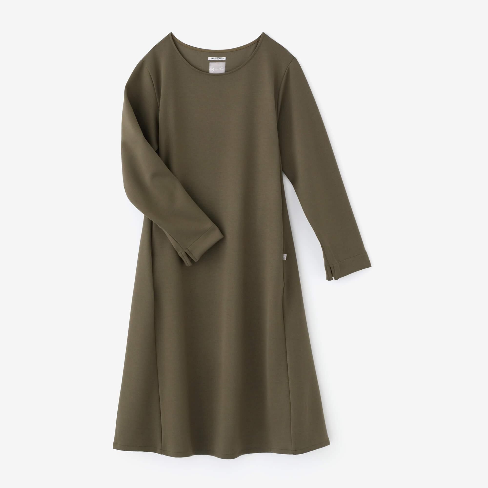 ルルレモン　新品未使用テニスワンピース　サイズ4 All Aligned Midi Dress | ワンピース＆ドレス | Lululemon JP